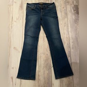Lucky Brand / Size 2 / Lolita Boot Cut